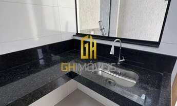 Imagem 5: Casa 2 quartos no Jardim Presidente