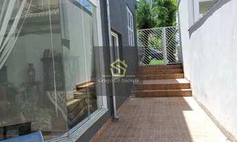 Imagem 5: Casa com 3 dormitórios à venda, 354 m² por R$ 1.800.000,00 - Condomínio Alpes de Vinhedo