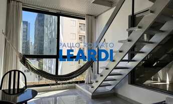 Imagem: APARTAMENTO - ITAIM BIBI - SP