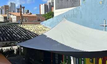 Imagem 6: Kitnet Meireles Kitnet com 1 dormitório