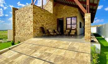 Imagem: Casa na fazenda real 2 - 30 minutos de João