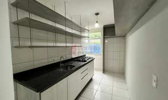 Imagem 6: APARTAMENTO TÉRREO PARA VENDA E LOCAÇÃO NO CONDOMÍNIO ANHANGUERA - JUNDIAÍ/SP