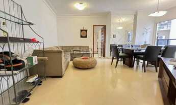 Imagem 2: Aluguel Apartamento 3 Dormitórios - 76 m² Vila Olímpia