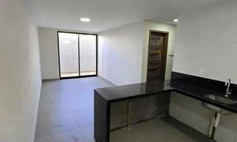 Imagem 7: Cobertura ou Térreo com Área no Bairro dos Estados 2 ou 3 Quartos sendo 1 Suíte com Elevad