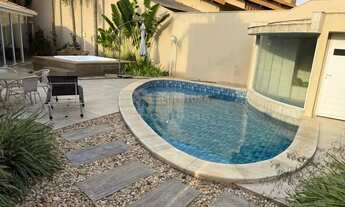 Imagem 2: Casa Condomínio em São José do Rio Preto