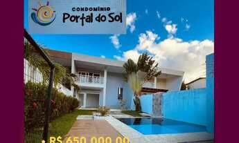 Imagem: Casa à venda no Portal do Sol, MOSQUEIRO