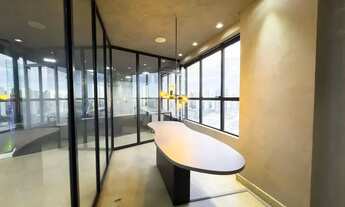 Imagem 2: Sala Comercial] Galpão / depósito com 2 vagas na garagem