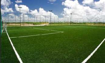 Imagem 6: Lotes com excelente localização na Barra de São Miguel