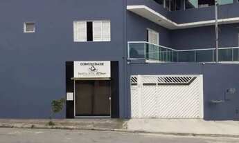 Imagem: Sobrado à venda e para alugar em Barueri