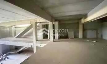 Imagem 5: Industrial Galpão em