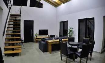 Imagem 3: Casa a venda condomínio Ecovillas do Lago