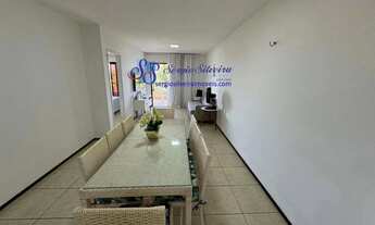 Imagem 4: Apartamento para aluguel no Aquaville - Porto das Dunas