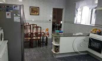 Imagem 3: Sobrado em Mooca