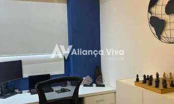 Imagem 5: Botafogo Apartamento com 3 dormitórios