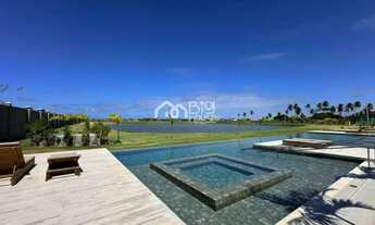 Imagem 2: Lote em Condomínio Fechado para Venda em Marechal Deodoro, Barra Nova