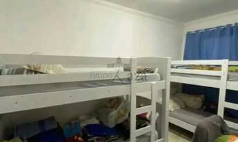 Imagem 6: Oportunidade - 2 Casas Geminadas - Setville Altos de São José - 4 Dormitórios - 140m²