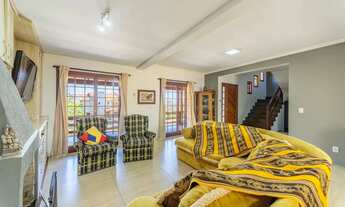 Imagem 6: Casa com 4 dormitórios bairro Ipanema