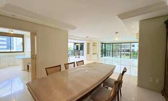 Imagem 2: Apartamento com 3 dormitórios à venda, 229 m² por R$ 3.700.000,00 - Centro - Florianópolis