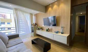 Imagem 3: APARTAMENTO À VENDA, PORTEIRA FECHADA, MIAMI RESIDENCE JÓQUEI