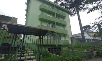 Imagem 3: Apartamento - Água Verde