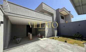 Imagem: Linda Casa a Venda Residencial Aquários