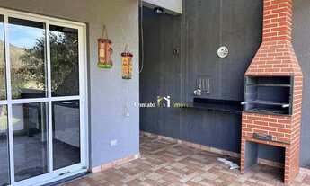 Imagem 2: Casa com 3 dormitórios, 230 m² - venda por R$ 1.790.000,00 ou aluguel por R$ 5.950,00/mês