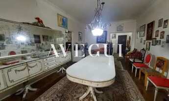 Imagem 3: Apartamento em Copacabana, 126m², 3 quartos - Posto