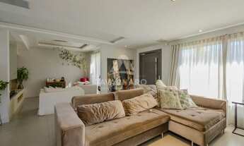 Imagem 4: Casa Padrão em Ponta Grossa