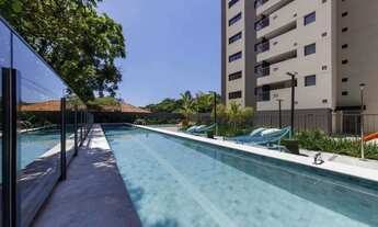 Imagem 4: Klasse Alto da Boa Vista - Klasse Alto da Boa Vista: Residencial de Primeira Classe no Cor