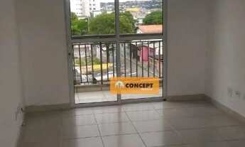 Imagem 5: Apartamento com 3 dormitórios à venda, 93 m² por R$ 410.000,00 - Vila Adelina - Suzano/SP