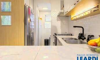 Imagem 7: APARTAMENTO - SANTA CECÍLIA - SP