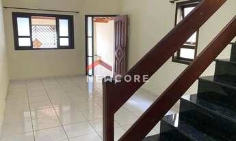 Imagem 5: Sobrado em Rua Walter de Alencar Costa - Jardim das Indústrias - São José dos Campos/SP