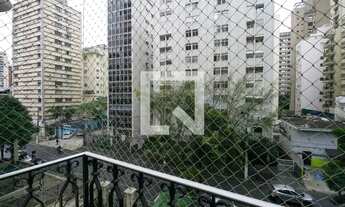 Imagem 7: Apartamento à Venda - Jardim Paulista, 3 Quartos, 205 m2