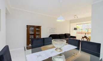 Imagem 4: APARTAMENTO com 3 dormitórios à venda com 123m² por R$ 720.000,00 no bairro Cabral - CURIT