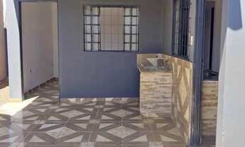 Imagem: SF- Casa Estilo Kit Net no Barreiro