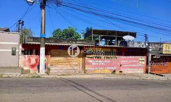 Imagem 4: Térrea comercial para venda com 324 metros quadrados com 3 quartos em Ivete Vargas - Rio B