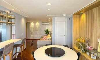 Imagem 4: Imóvel para venda possui 82 metros quadrados com 2 quartos em Renascença - São Luís - MA