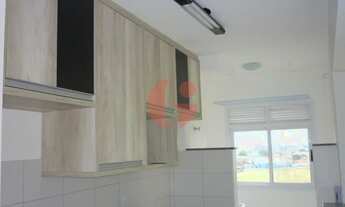 Imagem 5: Apartamento para locação com 2 quartos e 1 vaga de garagem com 67m²- Jardim Paulista