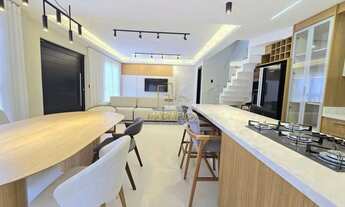 Imagem 7: CASA DE CONDOMINIO com 3 dormitórios à venda com 172m² por R$ 1.698.000,00 no bairro Santa