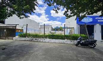 Imagem: Terreno Elias Maluf Wanel Ville