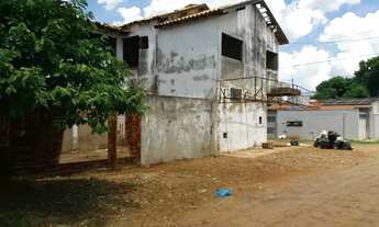 Imagem 3: Casa e sobrado no Bairro Parque Residencial Dos Girassóis