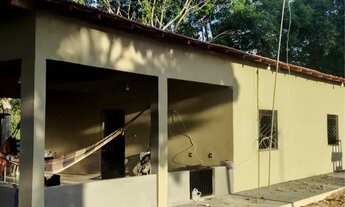 Imagem: Vende-se fazenda porteira fechada em mucajai