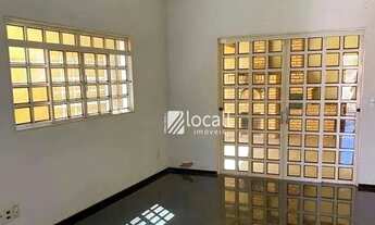 Imagem 5: Casa com 3 dormitórios para alugar, 200 m² por R$ 4.632,00/mês - Jardim Primavera - São Jo