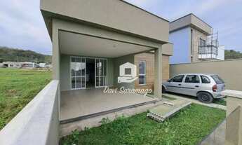 Imagem: Casa à Venda - 3 quartos - Vitoria dos