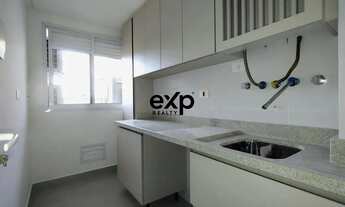 Imagem 5: Cobertura duplex 3 quartos, sendo 1 suíte e 1 demi, 3 vagas