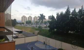 Imagem 7: Apartamento á Venda no Campolim 3 Quartos ( 1 Suíte