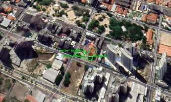 Imagem 2: Terreno à venda, 1072 m² por R$ 2.680.000,00 - Cocó - Fortaleza/CE