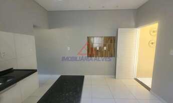 Imagem 2: Apartamento em Vermelha - Teresina