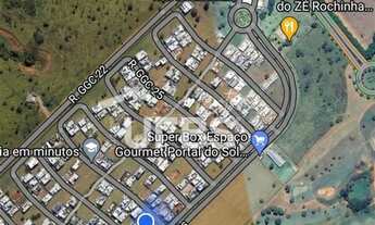 Imagem: Excelente Lote a venda no Portal do Sol