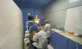 Imagem 5: PRÉDIO COMERCIAL PARA ALUGAR NA CREMAÇÃO, 250M², 3 VAGAS